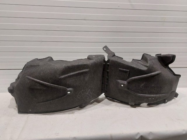 Quarter Panel Splash Shield (Left)